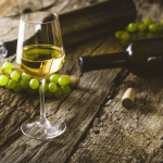 White-wine