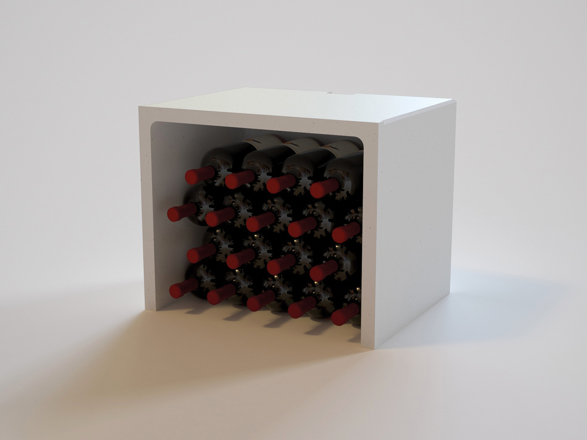 U1 - Standard Bin