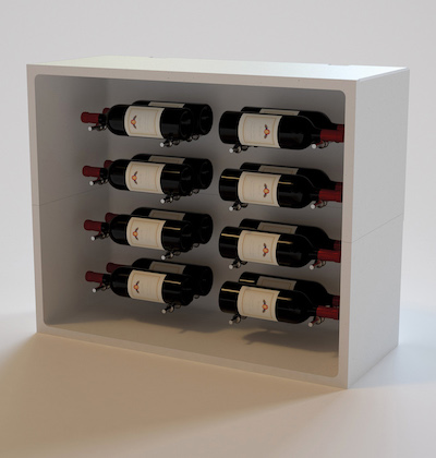 U12 - Feature Wide Display Panel