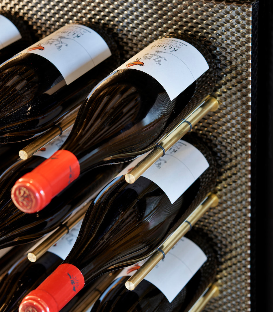 Wine room pegs c_u (titlarks)