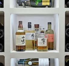 Zander 39 Whisky