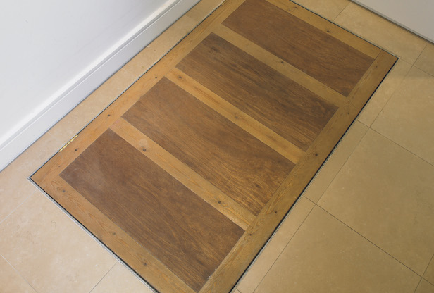 Standard Trap Door