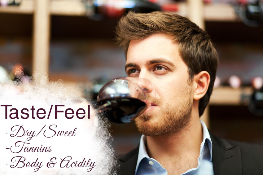 Sommelier-drinking-wine-iStock_000024194731_Small