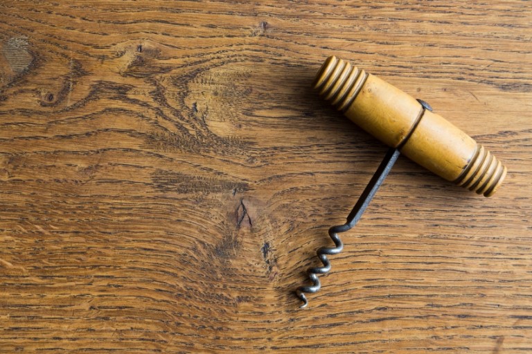 corkscrew-on-table-iStock_000055960142_Small-768x511