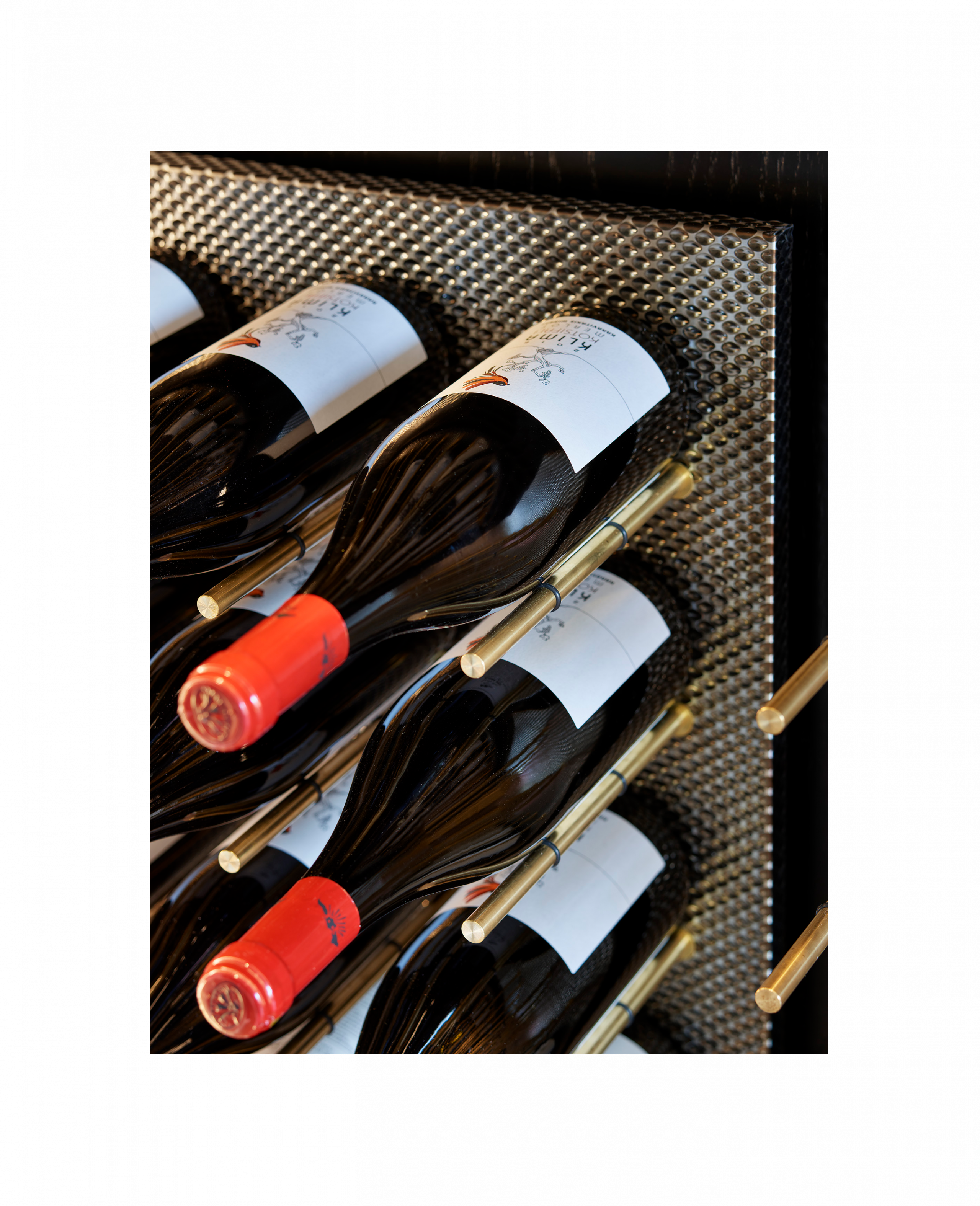 Brass pegs - cork facing_3