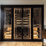 Wine Room install 3rd party