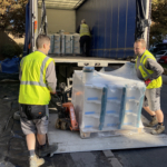 1 Cellar arriving 11