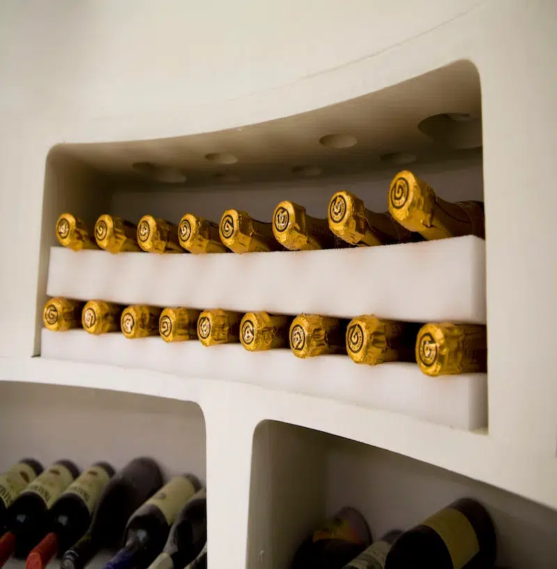 White-Spiral-Cellar-neck-supports